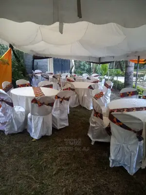 Tents for Hire