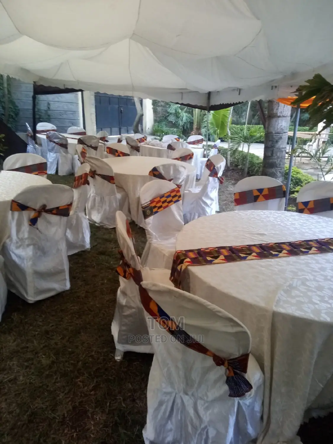 Tents for Hire