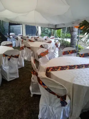 Tents for Hire