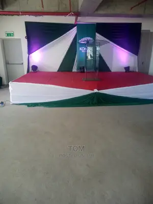 Tents for Hire
