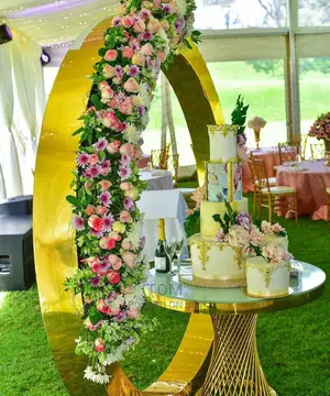 Tents for Hire