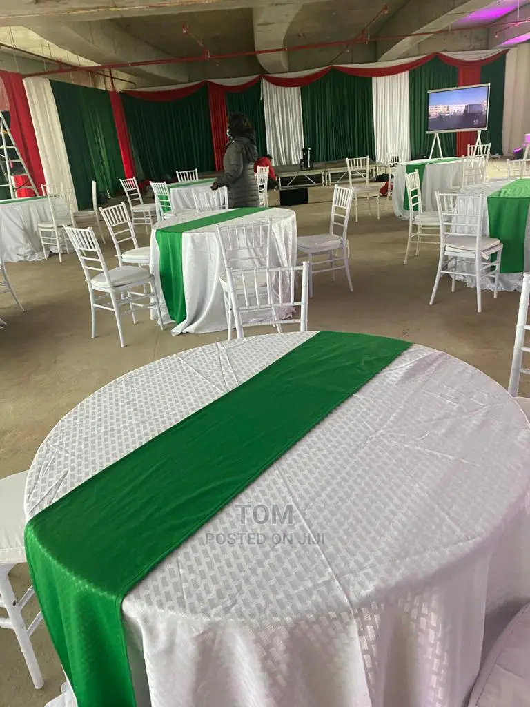 Tents for Hire