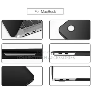 Macbook Pro 13inch Protective Case