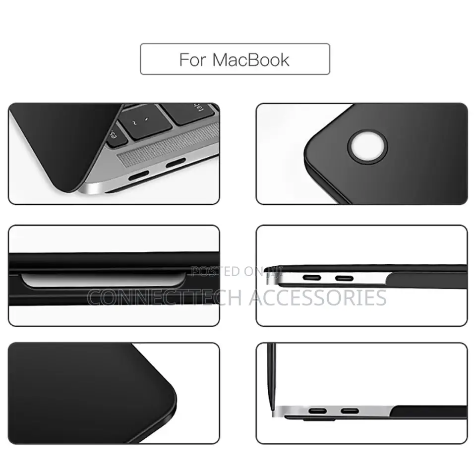 Macbook Pro 13inch Protective Case