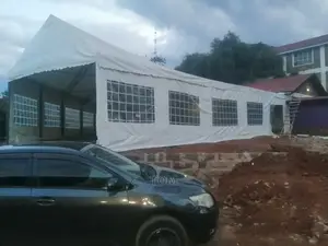 Tent Manufacturer