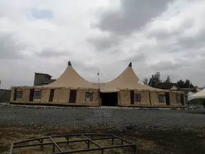 Tent Manufacturer