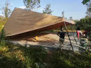 Tent Manufacturer
