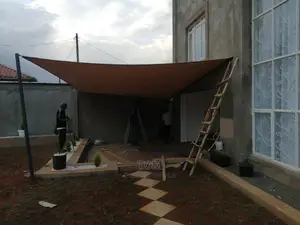 Tent Manufacturer