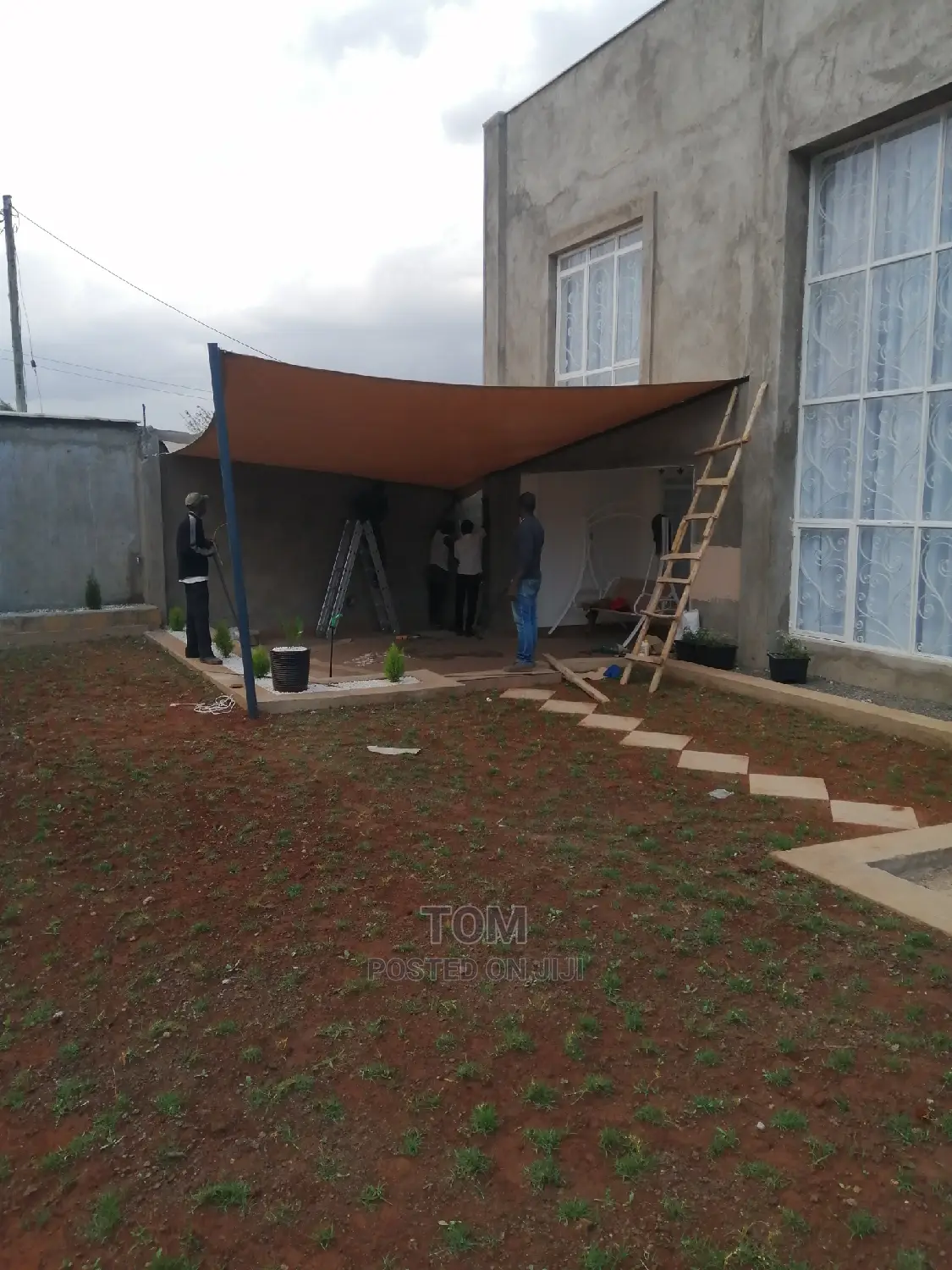 Tent Manufacturer
