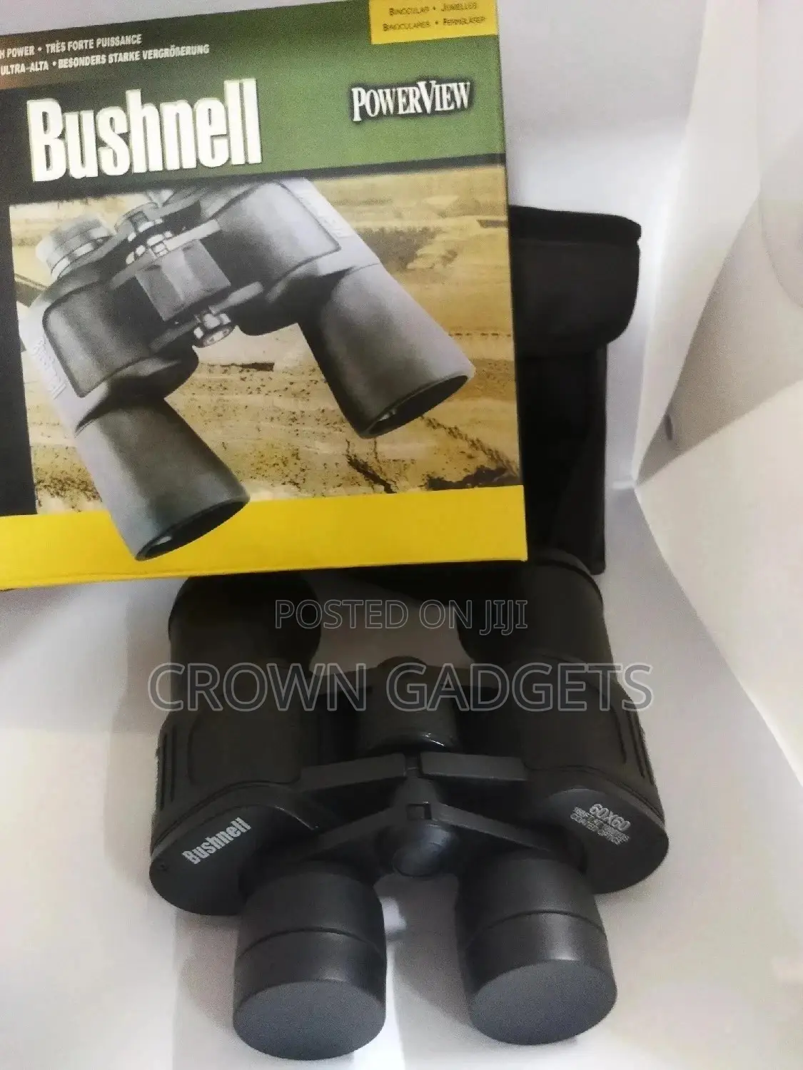 New Trends 60*60 Binoculars