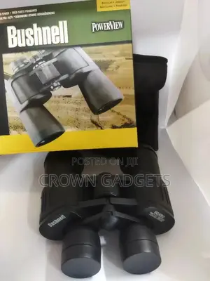 New Trends 60*60 Binoculars