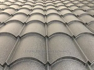 30gauge Roman Tile - Free Delivery