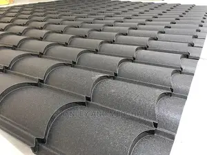 30 Gauge Orientile Profile, Charcoal Grey