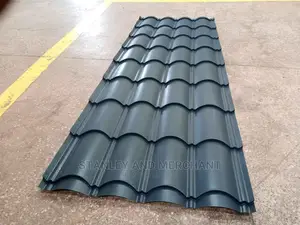 30 Gauge Orientile, Matte Finish