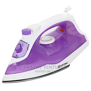 Sayona Heavy Iron