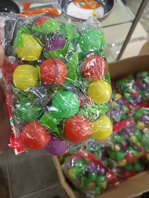 Christmas Tree Decorations