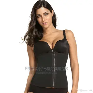 Women Corset With Steel Bones