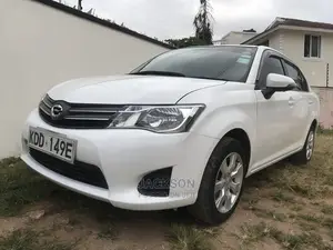 Car Hire Services
