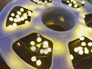 50meters Warmwhite Christmas Lights