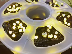 50meters Warmwhite Christmas Lights
