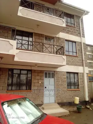 1bdrm Block of Flats in Madaraka for Rent