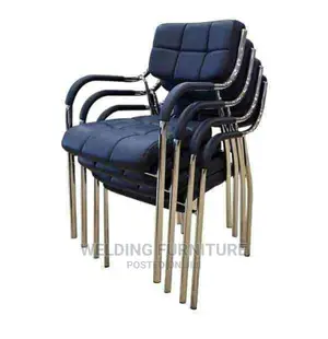 Visiter Chair