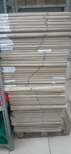 Grease Proof Paper