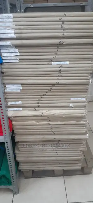 Grease Proof Paper