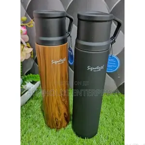 Signature 1 Litre Flask