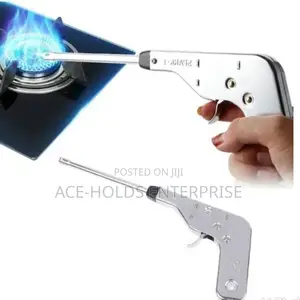 Gas Lighter