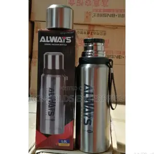 Always 500ml Flask