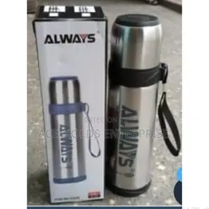 Always 400ml Flask