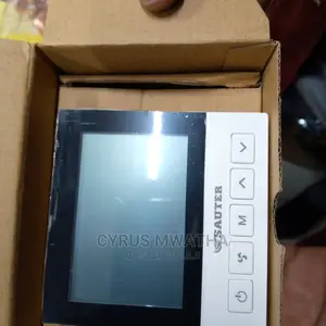 Ac and Fan Thermostats