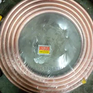 Refrigeration Copper Tubing