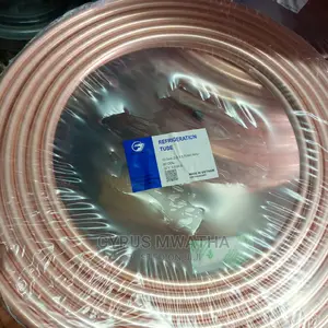 Refrigeration Copper Tubing