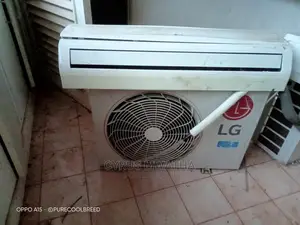 Air Conditioners