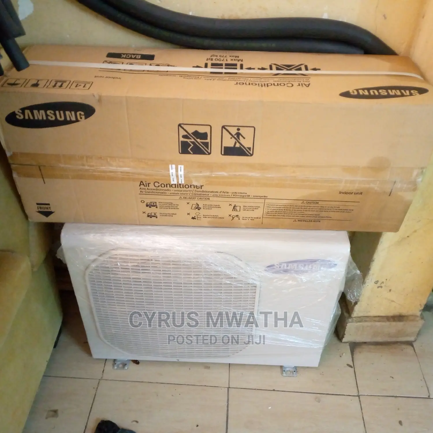 Air Conditioners