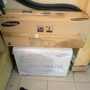Air Conditioners