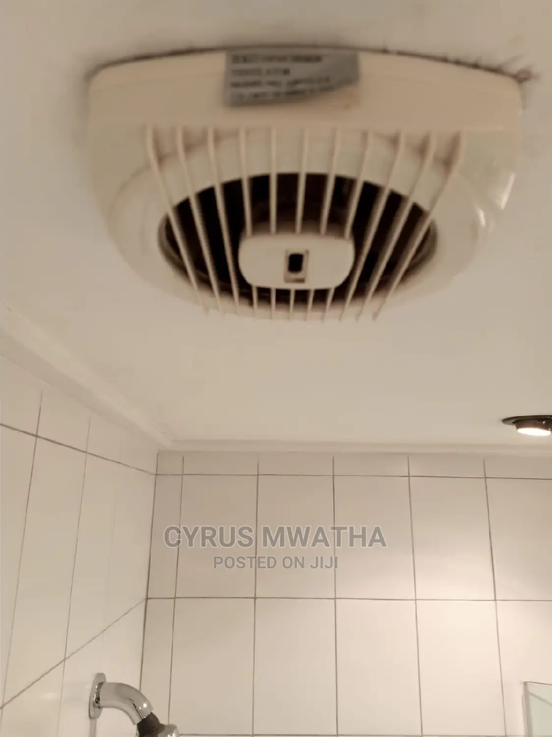 Ceiling Fans