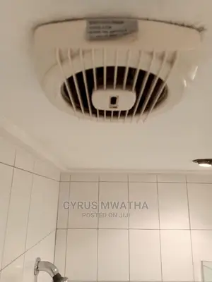 Ceiling Fans
