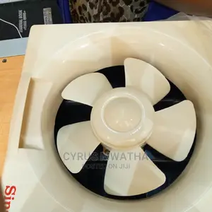 Ceiling Fans