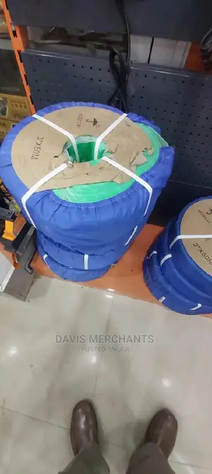 2" 50 Mitres Delivery Pipe