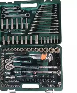 Qualified Toolset