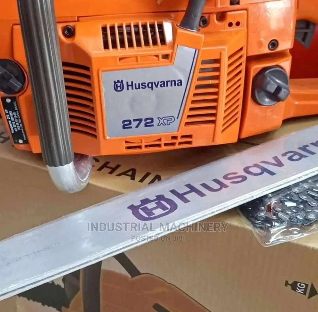 Suitable Husqvarna Power Saw
