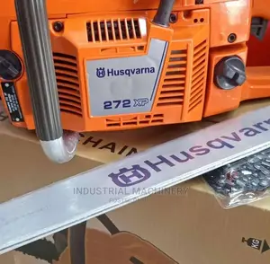 Suitable Husqvarna Power Saw
