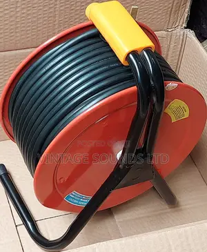 Quality Extension Power Cable 2.5 Gauge 25meters
