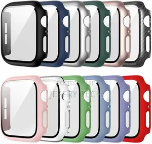 Protector Cover Case For Apple Watch Series 6 5 4 SE 38/40/4