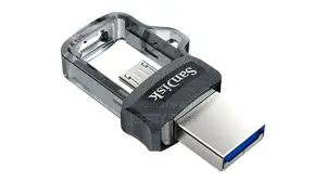 Sandisk 16gb/32gb/64gb M3.0 Ultra OTG Micro USB 3.0 Memory S