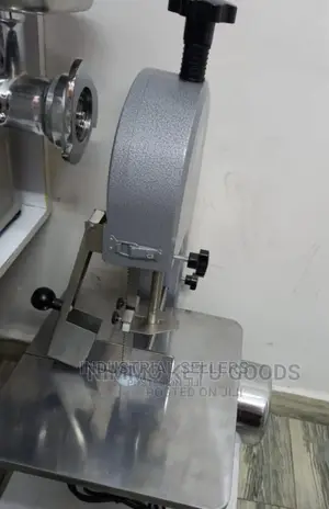 All the Butchery Requirements Bone Saw Machine