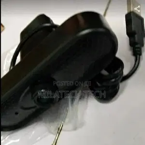 Established Webcam With Microphone, 30FPS Full HD 1080P
